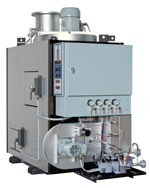 MÁY ĐỐT DẦU BẨN ( DẦU THẢI )