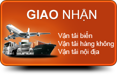 Giao nhận hàng hóa