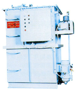 MÁY XỬ LÝ CHẤT THẢI - SEWAGE TREATMENT